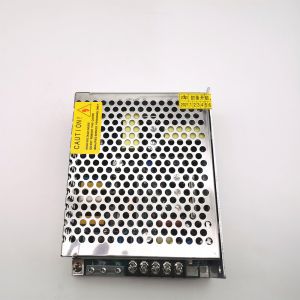 2.5V 10V DC Deuterium Lamp Power Supply For UV Detector,spectral analysis lamp