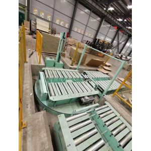 Cheap High Efficiency Automated Packaging Line Continuous And Efficient Operation for sale