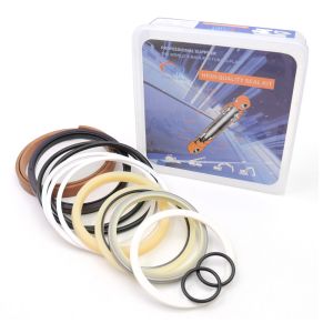 China Cylinder Boom Komatsu Seal Kit for PC200-6 6D95 Excavator on sale