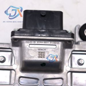 STAR ZEBRA 1R1994-00013 EGC10-130 Yangma 3TNV88 electronic control engine