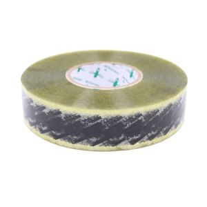 Cheap Experience Unmatched Transparency with Customized Printed Tape for sale