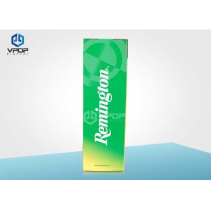 Sidekick Sunglasses Cardboard Display for Walmart Retail Store