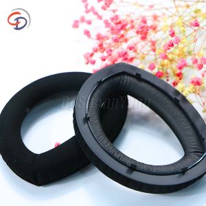 top quality ear pads for computer headphone in school