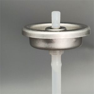 Professional Shoes Socks Cleaning Valve with Actuator for Laundries with Precise