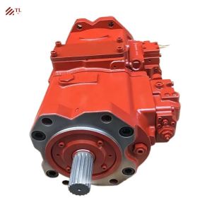 Hydraulic Main Pump for Construction Works CX360 CX370B K5V160DTP Excavator