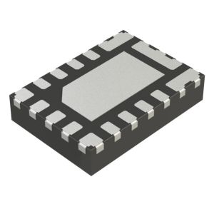 China Integrated Circuit Chip TPS62872QWRXSRQ1
 Fast Transient Response Step Down Converters
 on sale