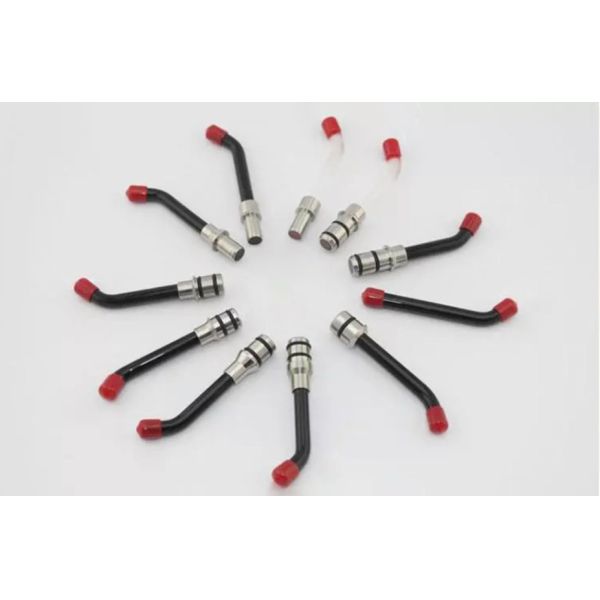 5mm High Definition Optical Fiber Light Guide Rod