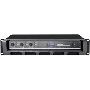 China 600W professional 3 channel power pa amplifier MXH-630 on sale