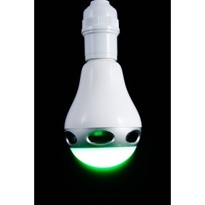 APP Bluetooth Lamp Speaker