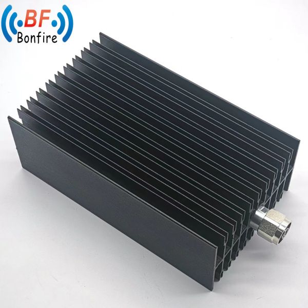 Customized FZ-XXXXX 50W RF Low Pim Termination Load Dummy Load with N Male