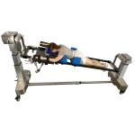 Remote Control Spinal Surgery Operating Table Multi Function Electric Hydro