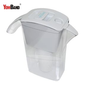 4L Invigorated Water Pitcher , Water Filter Purifier Jug Kettle Drinking