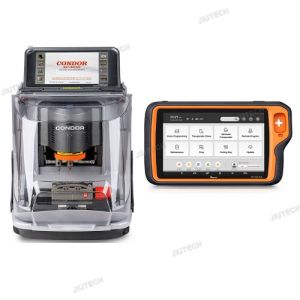 Xhorse Condor XC-Mini Plus and VVDI Key Tool Plus Pad Get 1 Free MB Token Every