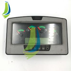 394-2000 Display Panel Monitor Control 3942000