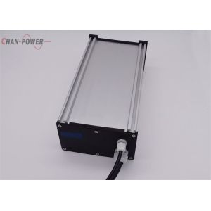 Lightweight Solar Powered Outdoor Lights 55 Watt 6000k Color Temperature