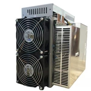 innosilicon T3H+ 50Th/s /T3+ 57Th s /67Th s 3100W /3300W In Stock Second-Hand