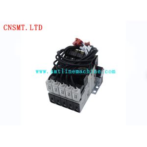 China JUKI KE2060 Solenoid Valve SMT Spare Parts 40001266 Ejector 60 40001253 EJICTOR 50 on sale
