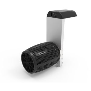 1800W Wave Jet Wall-mounted Endless Pool Water Flow Jet Machine with Brushless