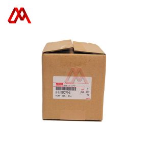 8-97034591-6 Injection Pump Assembly for ISUZU XD PA 4LB1 8970345916