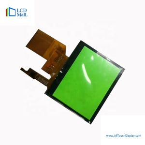 Cheap ST7272A TFT LCD Module With CTP 3.5 Inch Touch Screen RGB Interface 480cd/M2 Brightness for sale