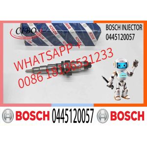 Wholesale Injector Assy Diesel Fuel Injector 45 120 057 Common Rail Injector
