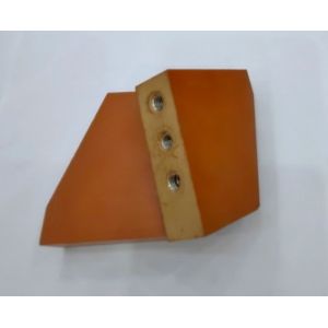Highly Functional Spare Part for Polar Paper Cutter Wood