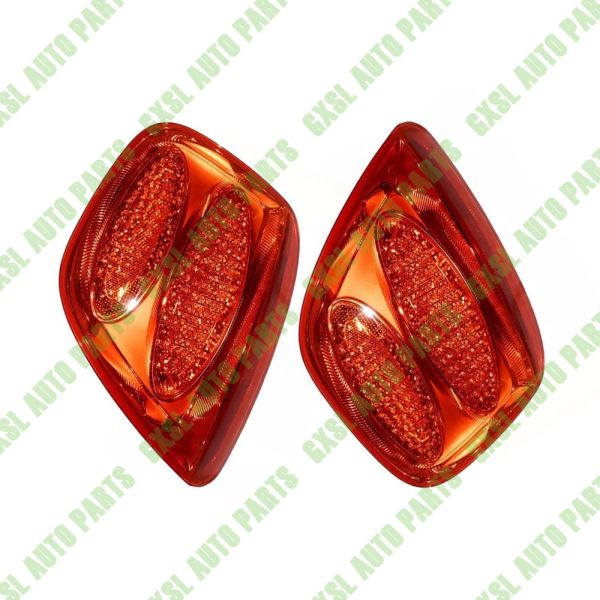 For Bentley Continental Gt & Gtc Rear Left & Right Tail Light EMO 3W3945095J