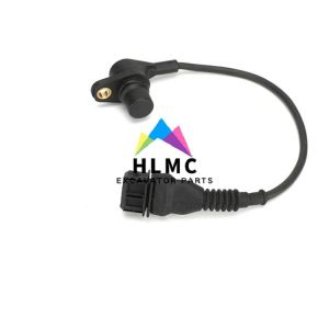 VOE20450707 EC210B E240 EC290 Excavator Crankshaft Speed Sensor D6D D6E Camshaft