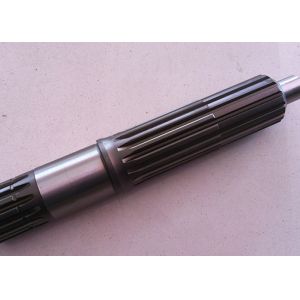 China Digger EX200-5 EX220-5 Swing Motor Parts M2X146 Drive Shaft on sale