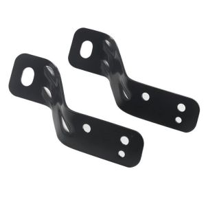 Customized Milling and Turning Aluminum CNC Machining Parts with Advanced