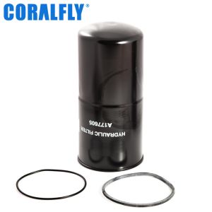 Hydraulic A177605 Tractor Diesel Filter TS 16949