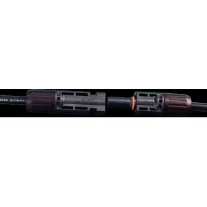 Copper with Tin Plated Photovoltaic Connector for Energy Storage Solar