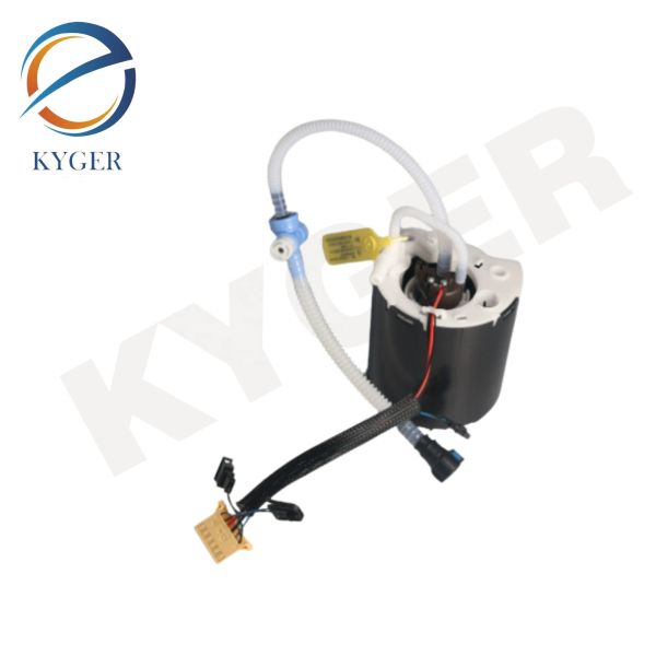 Auto Spare Part Fuel Pump Module LR014997 For Land Rover Range Rover Sport 4.2 5
