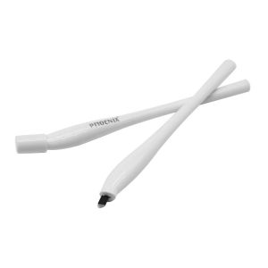 Cheap White Disposable Eyebrow Tattoo Manual Pen Micropigmentation for sale