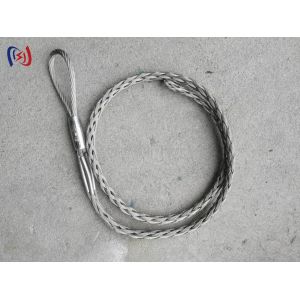 ​​Conductor Mesh Sock Joints High Efficiency Coupling Device For Grid Projects​