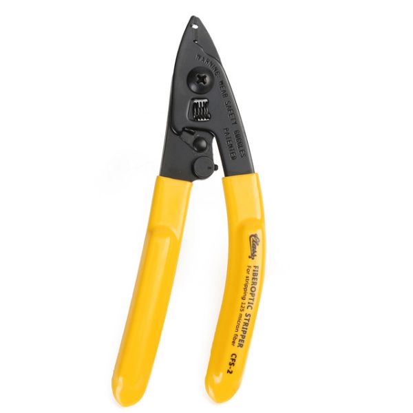 FTTH FTTB FTTX Network CFS-2 Fiber Optic Strippers