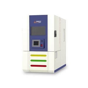 High-Precision 3-Zone Thermal Shock Test Chamber for Consistent Results