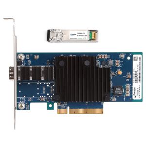 10G1BF-SFP+ Intel 82599 Chipset PCI Eexpress x8 Single Port 10G Ethernet LAN