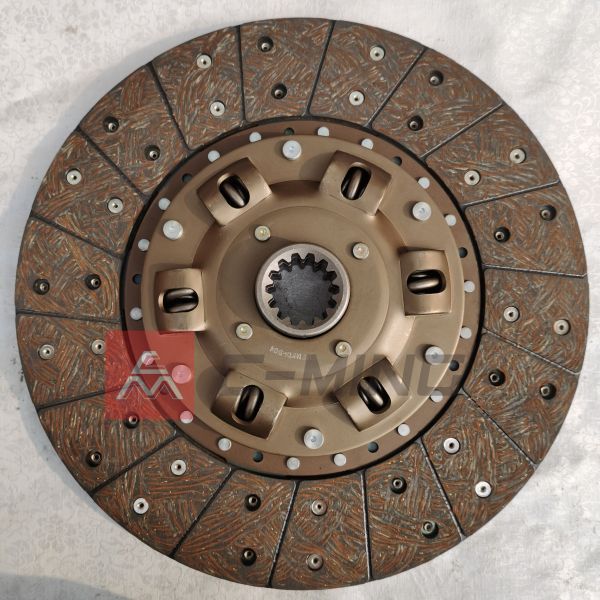 Quality 4d35 Friction Clutch Assembly Mfd004 Fe5 Mitsubishi Canter Hd wholesale
