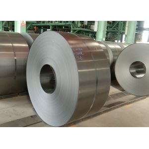 Cheap GB JIS Standard Various Size Cold Rolled Galvanized Steel Coil for sale