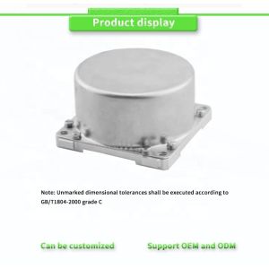 Lightweight and Compact UNIVO UBTM200Y Inertial Measurement Unit for 3W