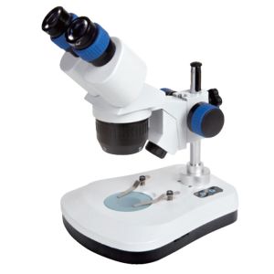 Optical EF10X Binocular Stereo Optical Microscope Electron Pcb Repair Rotatable