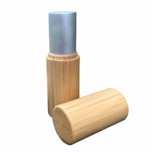 5g 5ml Lipstick Tube Container Eco Friendly Chapstick Tubes 21mm