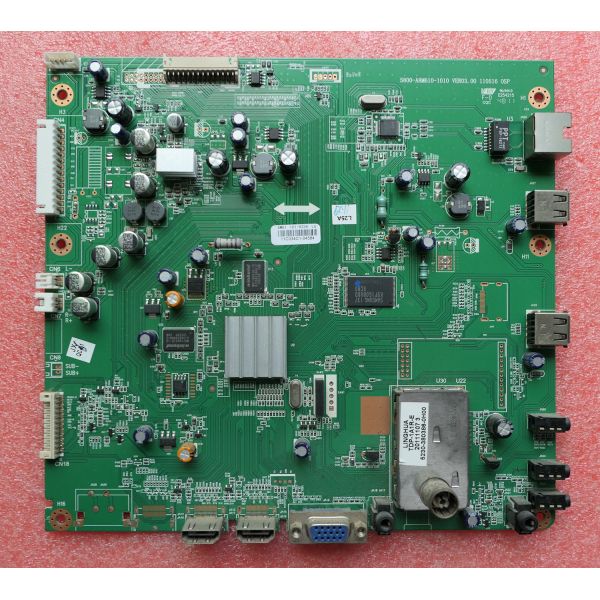 Quality 32.0" 1000cd/m2 IPS LCD Panel 139PPI 3840×2160 LB315WRM-SVA1 70/70/50/60 (Typ.)(CR≥10) wholesale