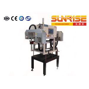 24000 Bottles / H Leak Detection Machine Honeywell Pressure Sensor