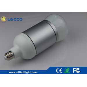 Isolated Driver SMD LED Bulb Lights , 45 Watt Household Led Light Bulbs 85 -