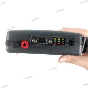 for ISUZU IDSS Diesel engine truck diagnostic scanner for isuzu g-idss e-idss