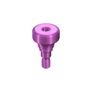 ITI Straumann BLX® RB/WB HEALING ABUTMENT, CROWN, Ø 5MM, GH 1.5MM, AH 2MM/4MM,
