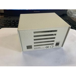 Custom Laser Cutting Bending Stamping Parts with Sheet Metal Fabrication