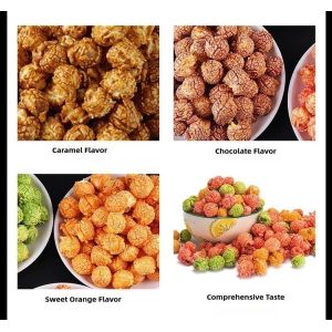 Mixer Industrial Stirring Cooking Pot with Agitators Planetary Jacketed Kettle